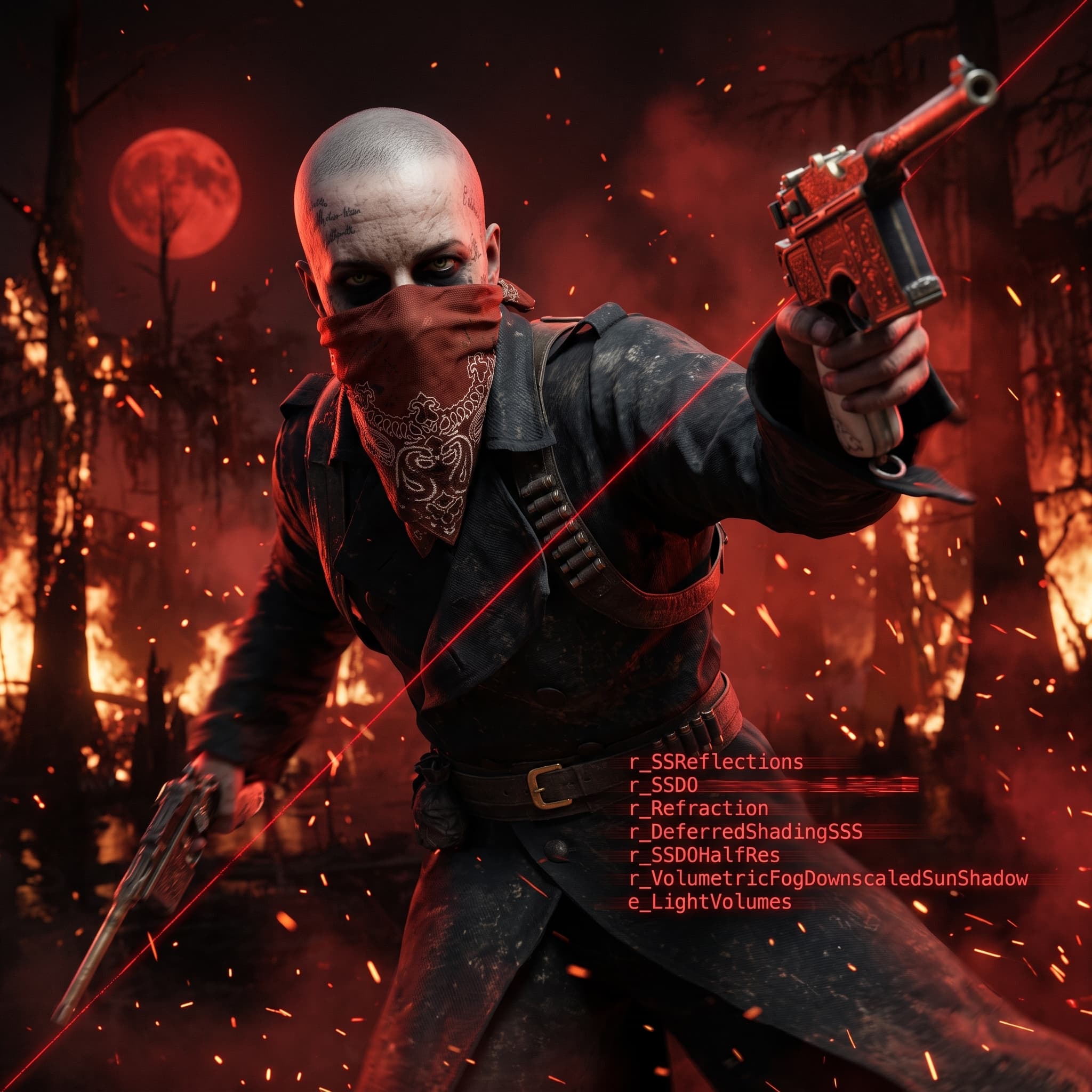 Обложка товара MAX FPS